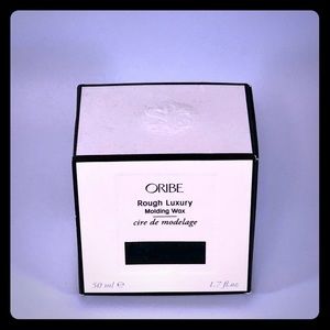 Oribe Rough Luxury Molding Wax